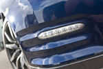 2011 Nissan GT-R Bumper Picture